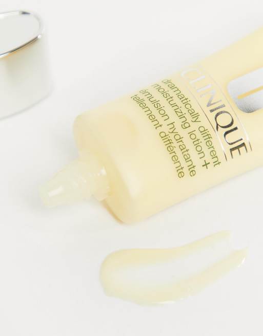 Loción hidratante de tamaño viaje Dramatically Different de 15 ml de Clinique, 3 de 4