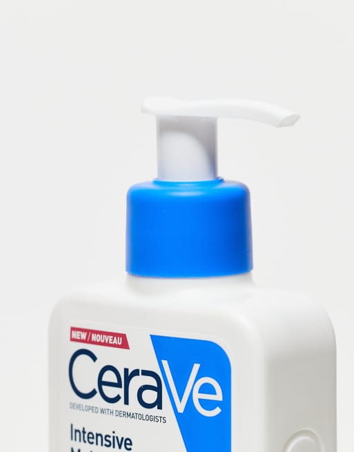 Loción hidratante intensa para pieles muy secas e irritadas de 236 ml de CeraVe, 4 de 4