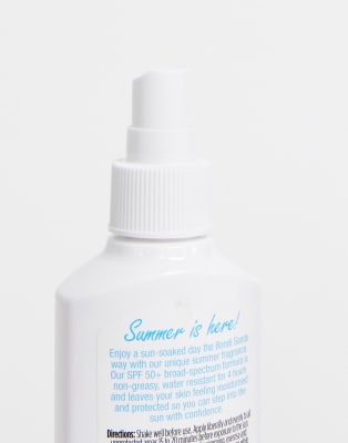 De Bondi Sands Loción Ml Coco Spf50200 Solar ARj354qL