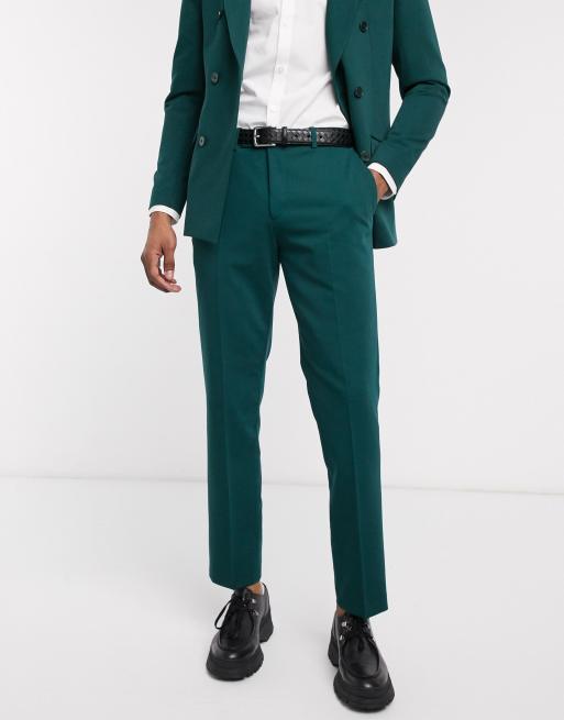 Forest best sale green slacks