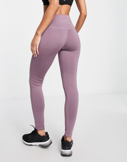 Mauve leggings deals