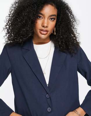 tweed jacket plus size