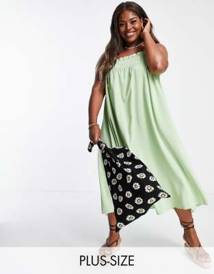 floaty summer dresses plus size