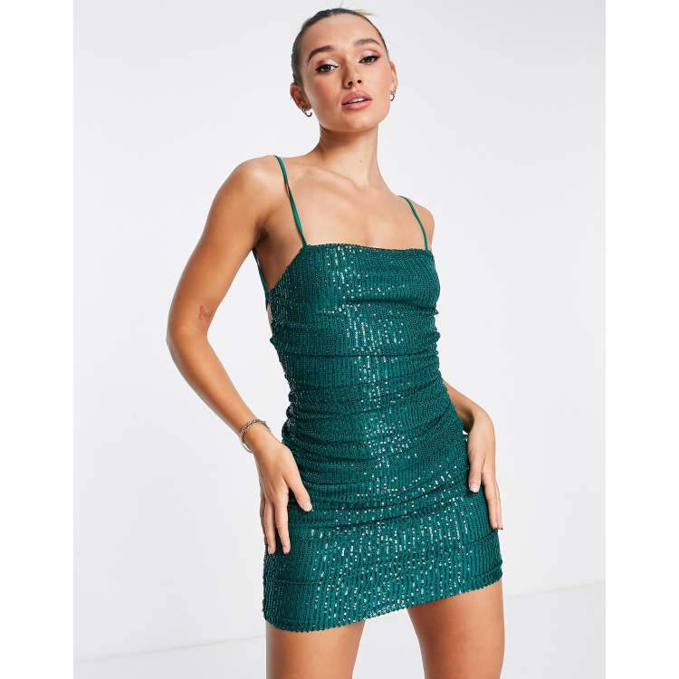 Lola sequin dress best sale