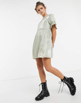 asos lola may dress