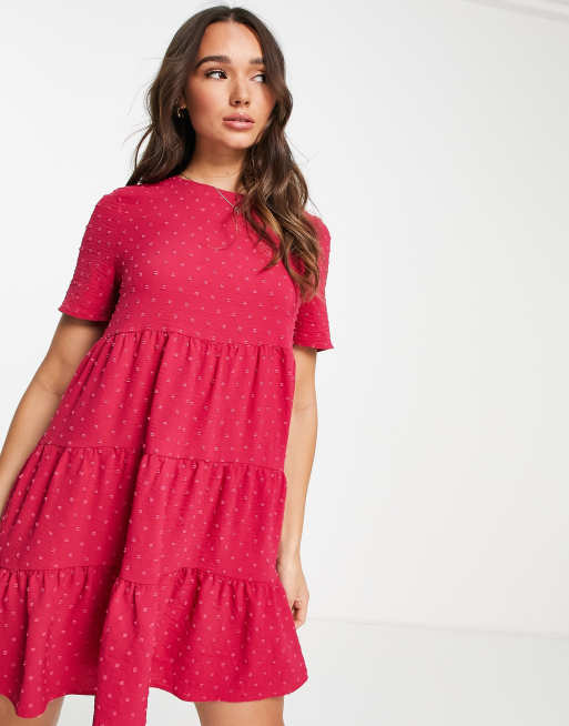 Berry shop lola dress