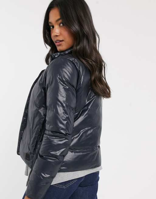 Lole Centre Veste Noir ASOS