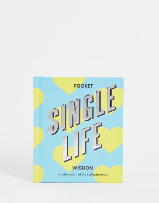 Lommebog - Single Life Wisdom