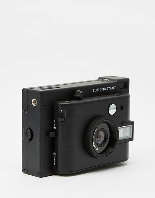 Lomography Instant Camera