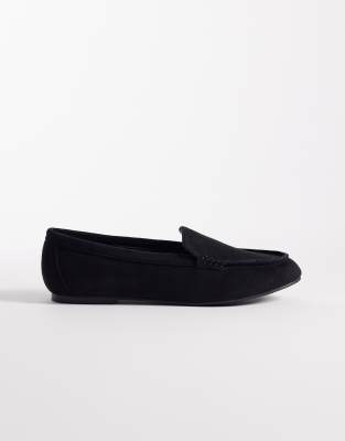  Bailey loafer  micro