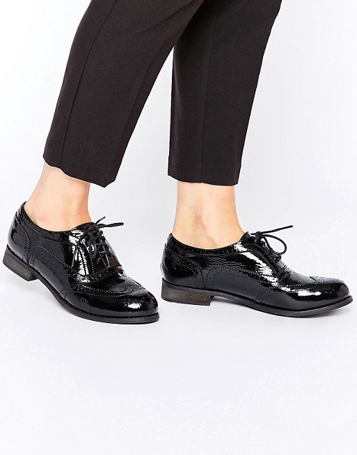 London Rebel | London Rebel Barnaby Lace Up Shoes