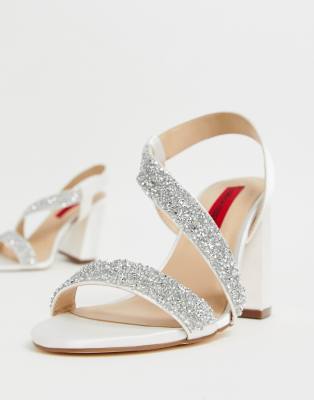 london rebel bridal shoes