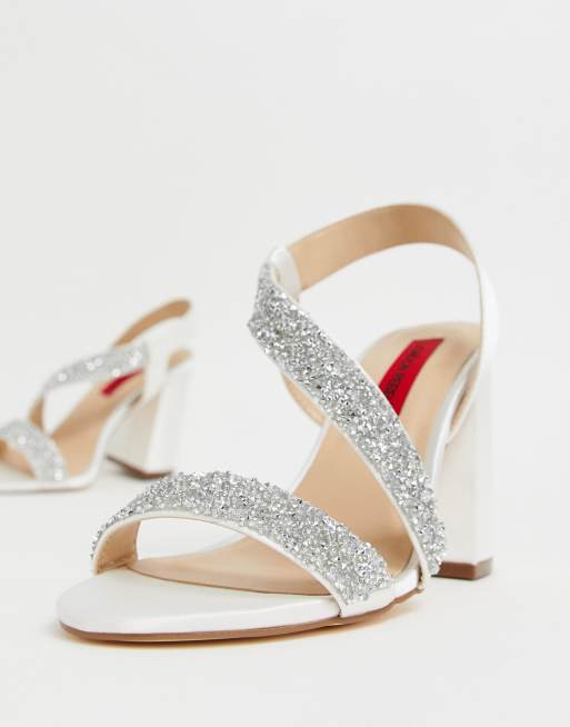 93  Bridal sandals asos for Christmas Day