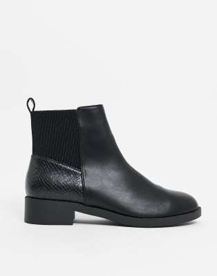 black ankle boots for women sale