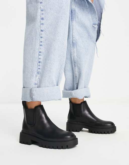 London rebel sale chelsea boots