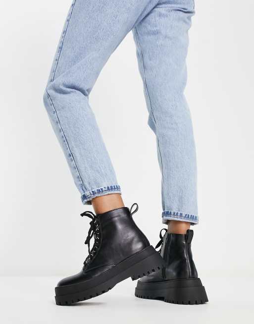 Rebels cheap ankle boots