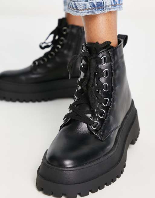 London rebel deals ankle boots