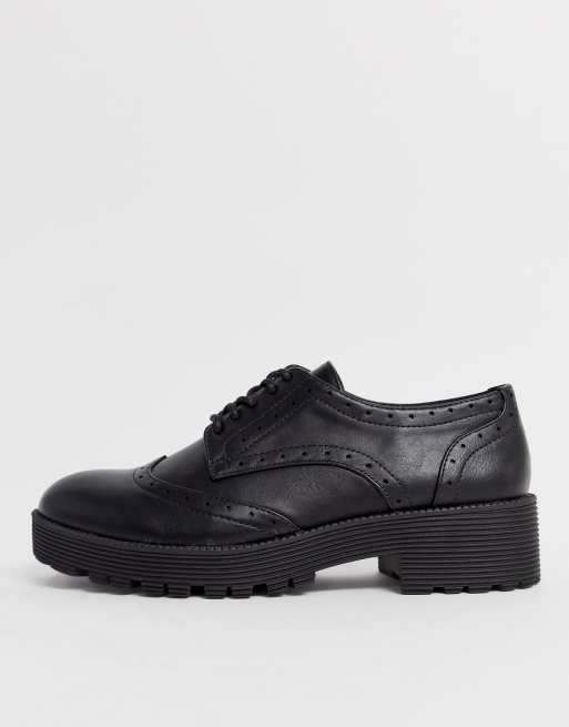 London rebel sale lace up brogues