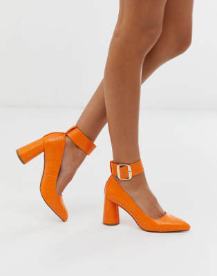 asos london rebel shoes