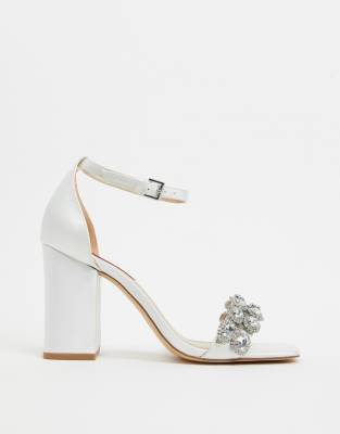 london rebel bridal shoes