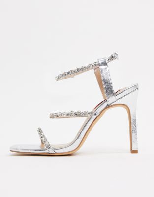 london rebel sandals