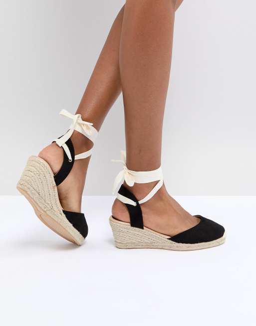 rebels shoes wedges