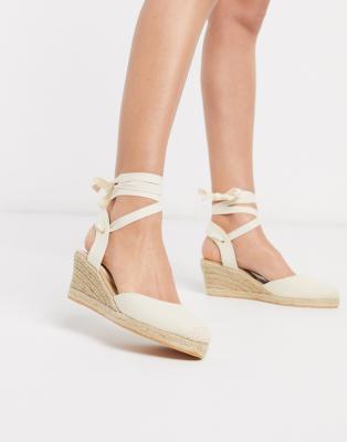 London cheap rebel espadrilles