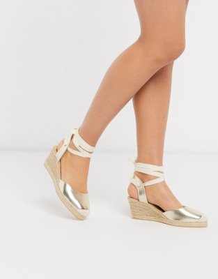 london rebel espadrilles