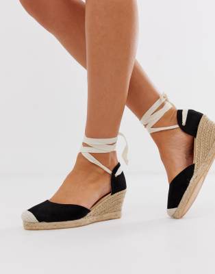london rebel espadrilles
