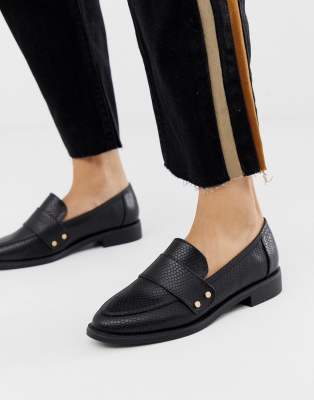london rebel loafers