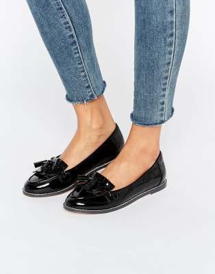 london rebel loafers