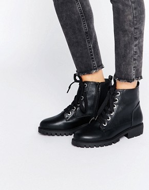 ASOS Outlet | Cheap Designer Ankle Boots for Women
