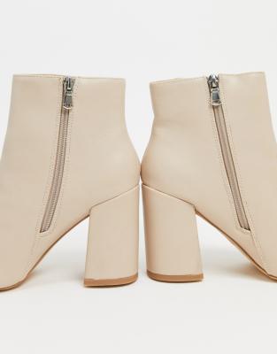 london rebel ankle boots