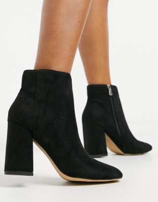 london rebel ankle boots
