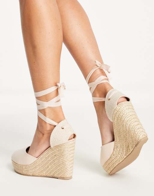 London cheap rebel espadrilles