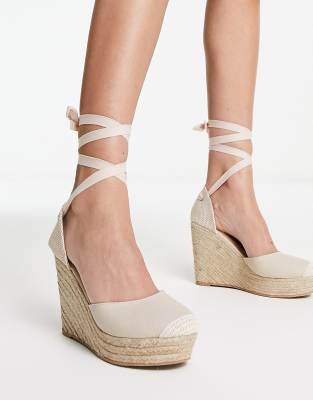 London rebel sales wedges