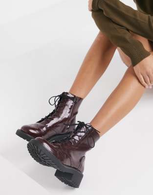 london rebel brogues