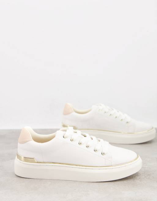 London store rebel sneakers