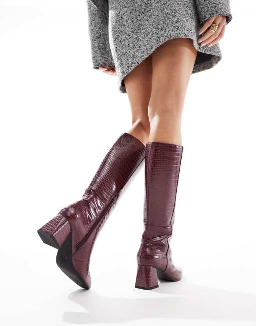 STIVALE CON ELASTICO LATERALE REFRESH DONNA | Coppola Calzature