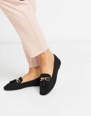 london rebel loafers