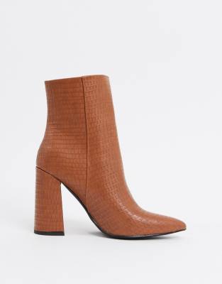 london rebel ankle boots