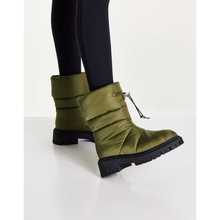 Rebel Snow Boots atelieryuwa.ciao.jp