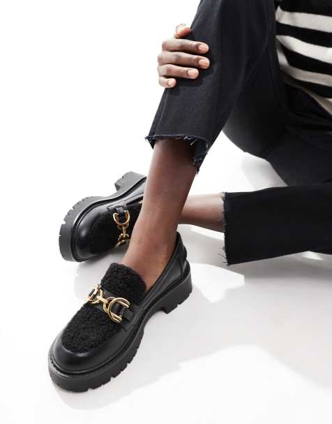 Mocassini asos donna new arrivals