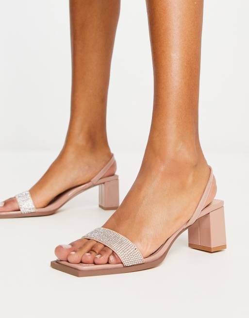 Asos london best sale rebel shoes