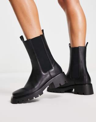 London rebel 2025 chelsea boots