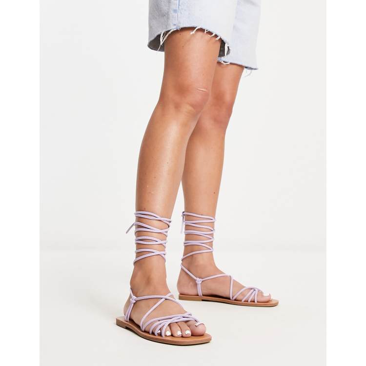 Women's Sandals: Strappy, Heel & Flat Sandals