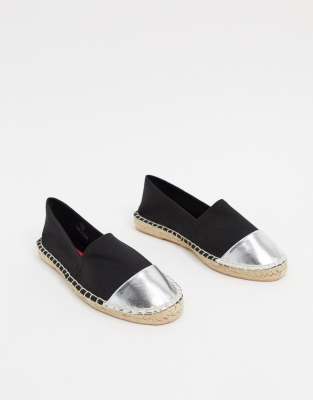 london rebel espadrilles