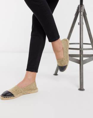 london rebel espadrilles