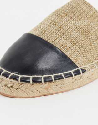 natural espadrilles
