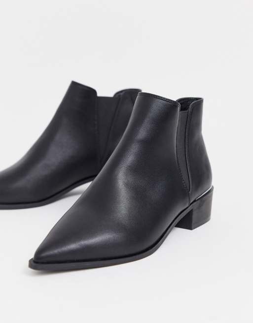 Rebel western sale chelsea boot